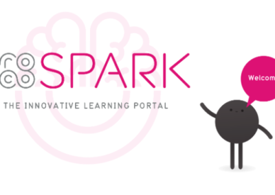 ProCo Spark learning Portal