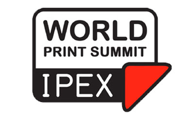 World Print Summit Ipex