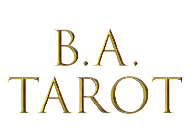 New version of the BA Tarot cards